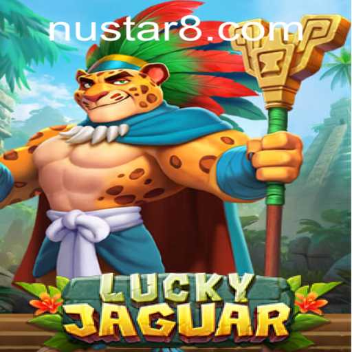 LuckyJaguar: The Exciting New Game Taking the World by Storm