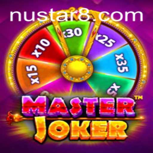 MasterJoker: The Game Revolutionizing Entertainment
